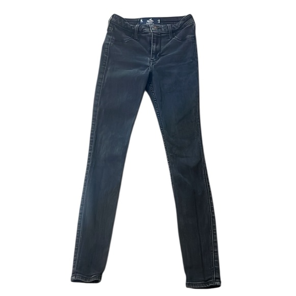 Hollister Denim - Women’s Hollister black jean legging